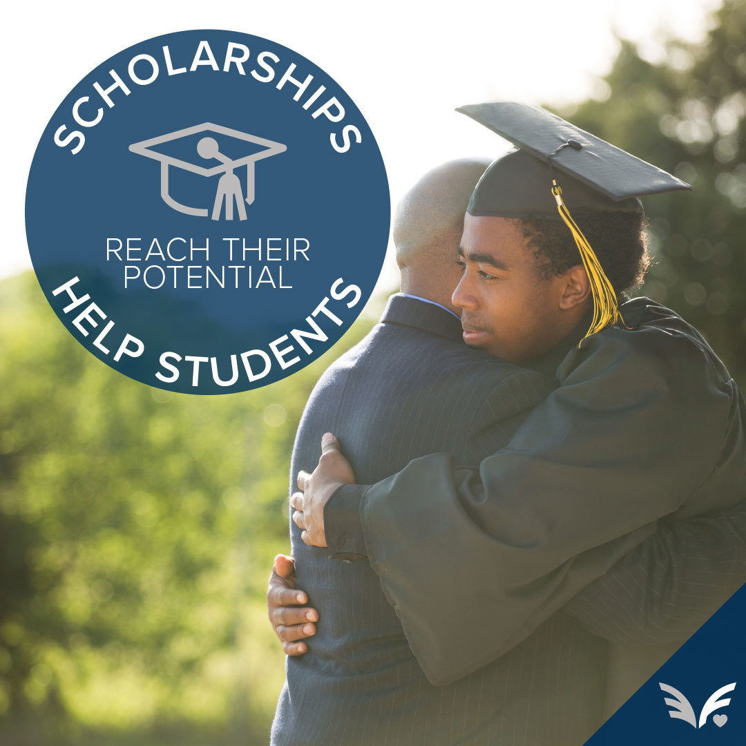 Windermere Foundation Scholarships Help Students Reach Their Potential. Windermere Broker Transaction Commissions Change Lives!