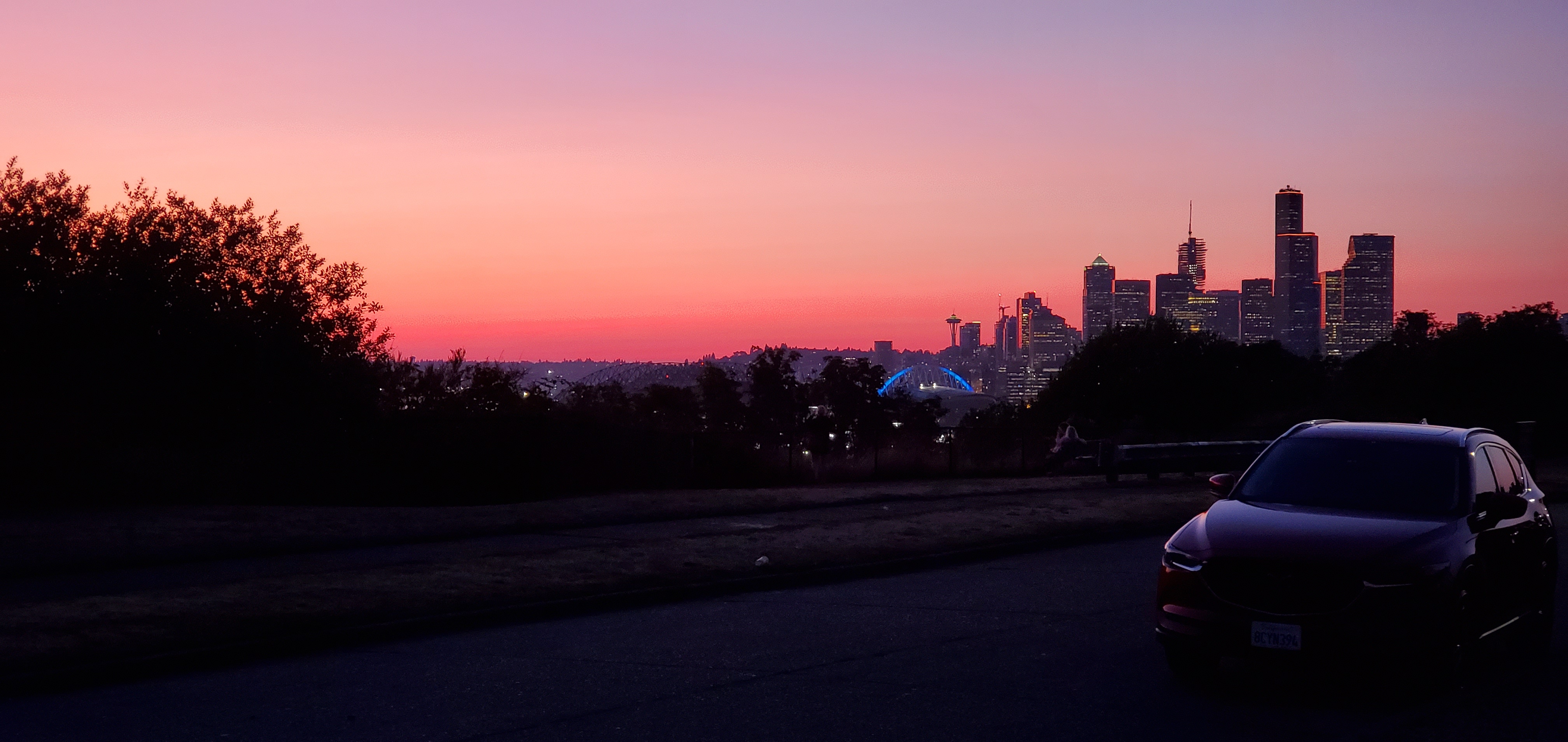 Beacon Hill, Seattle Real Estate Trends ERIK STANFORD