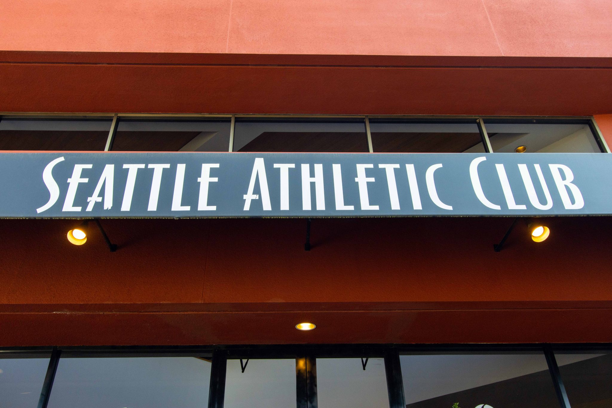 Seattle Athletic Club - ERIK STANFORD