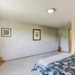 Besides the generous hanging closet, there's a hidden shoe closet behind the bedroom door! With inclusive and fun neighbors, abundant eateries, parks, and many transit options right by Garfield High, you'll love living here. 