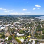 Just move in and love living at this fun Columbia City location, close to pubs, eateries, bakeries, coffee, PCC, parks, dog park, light rail, downtown, Lake Washington shores…