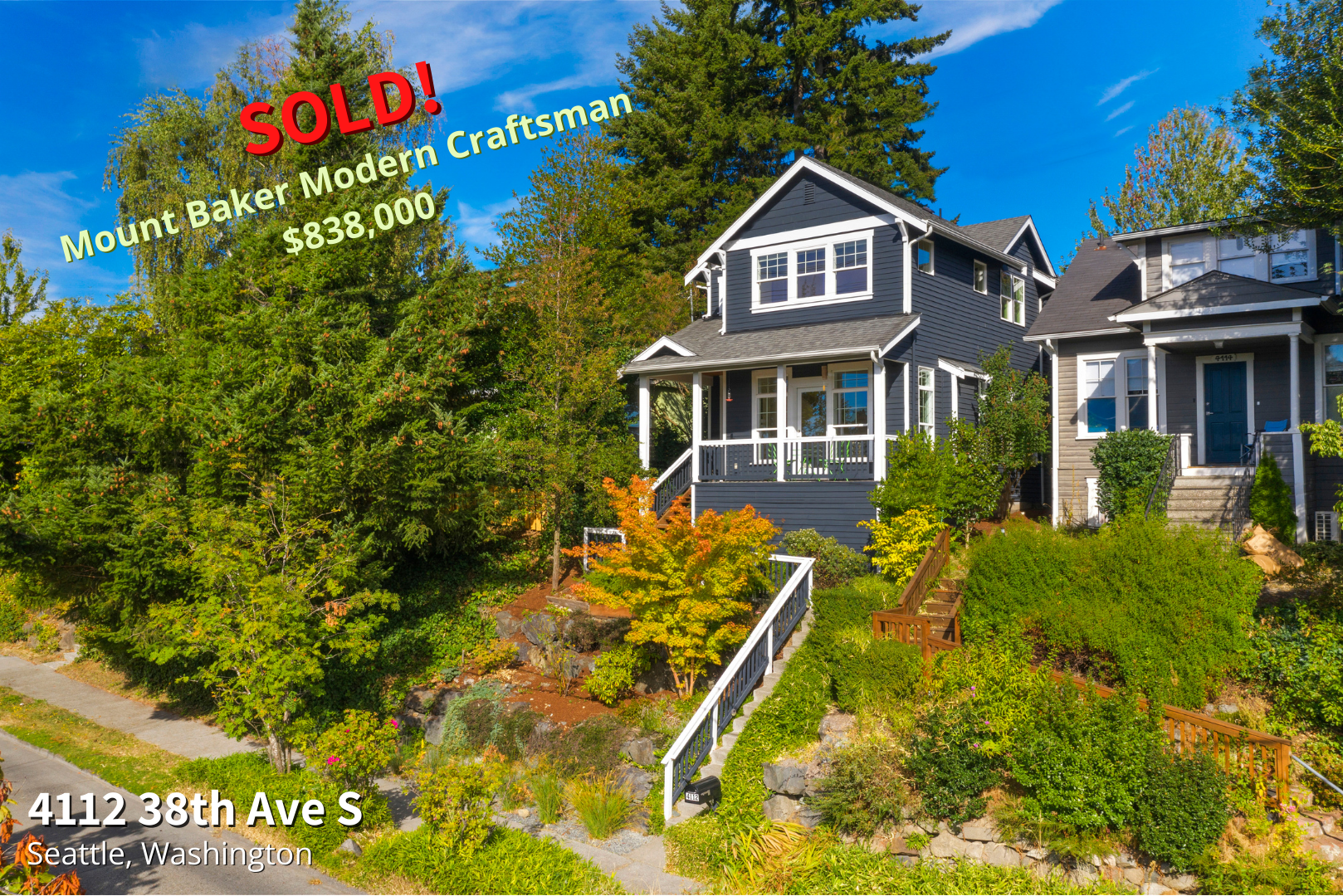4112 38th Ave S - SOLD!
