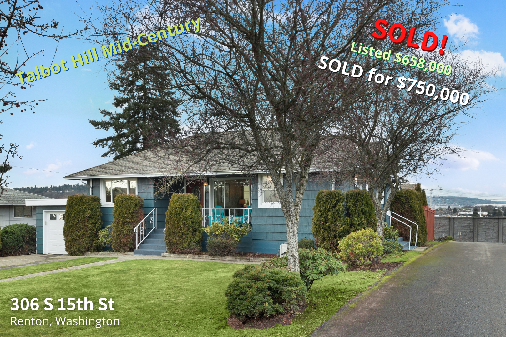 306 S 15th St - SOLD
