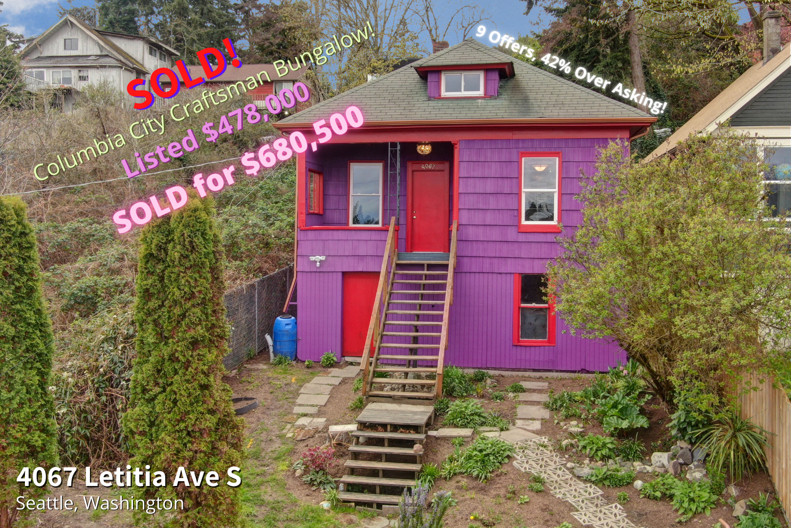 4067 Letitia Ave S_SOLD!