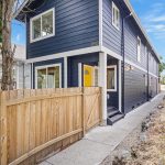 This single-family home is a rare gem in the heart of Seattle, offering a modern design and amenities in a prime location close to everything you need and love.