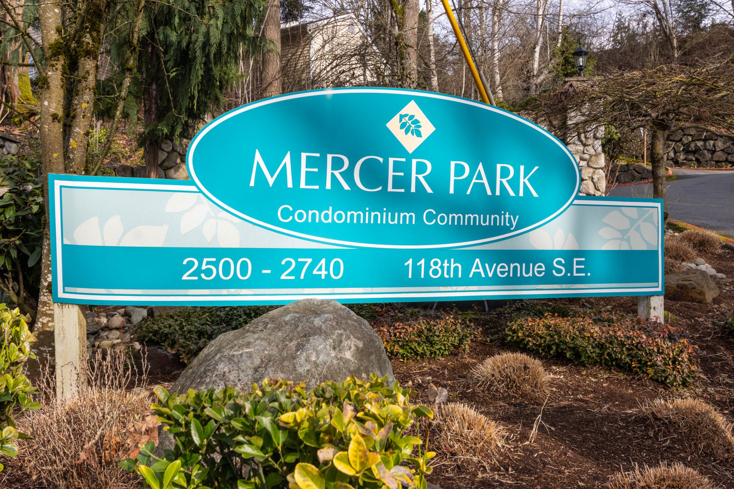 Mercer Park Condo-1