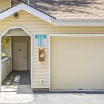 From the generous one-car attached garage, you are just steps to your front door.