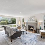 Neutral palette and layered light make it easy to adapt the space to your style and rhythm.