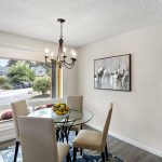This is where meals were shared with family, neighbors, and friends—a space that still feels warm and welcoming.