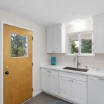 New LVP flooring ties it all together—durable, quiet, and designed for everyday use.