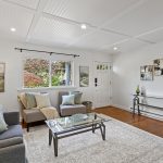 This is the room that resets expectations: broad, balanced and comfortably scaled, with enough breathing room to feel settled rather than squeezed.