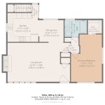Main Floor (Zone 1)