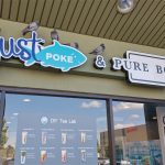 JUST POKE'