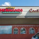 HERMANOS CANTINA