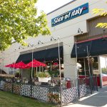 SLICE OF ITALY